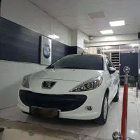 207  فلز  دنده ارتقاء یافته