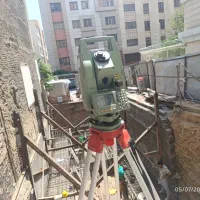 نقشه برداری(شهر ری- جنوب شرق استان تهران)