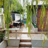 اجاره  سالیانه ویلا درکردان جنوبی