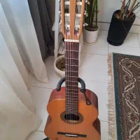 گیتار انتونیو سانچز s20