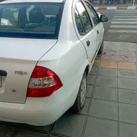 تیبا صندوق‌دار SX، مدل ۱۳۹۷|خودرو سواری و وانت|تربت‌حیدریه, آغوی|دیوار