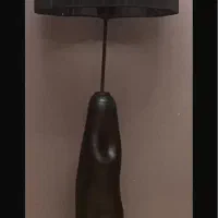 اباژور کنار سالنی|چراغ خواب و آباژور|تهران, نیلوفر|دیوار