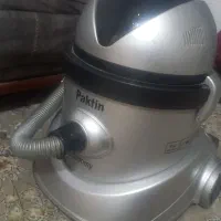 جارو برقی
