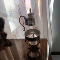 سوفله قهوه|ظروف سرو و پذیرایی|تهران, تختی|دیوار