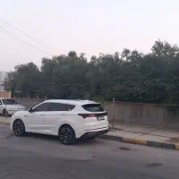 فروش فیدلیتی پرستیژ ۵ نفره نسکافه ای|خودرو سواری و وانت|لامرد, |دیوار