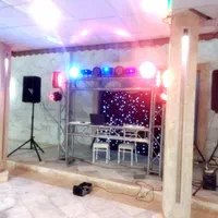 دیجی چابک ، dj بانوان ، نوازنده تمپو ضرب ،گل ارایی|خدمات پذیرایی، مراسم|مشهد, شهید معقول|دیوار