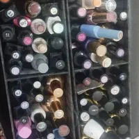 لوازم صفر تا صد ناخن