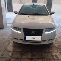 سورن پلاس موتور جدید شهریار فردوسیه