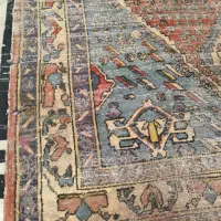 فرش موزه ای صفویه