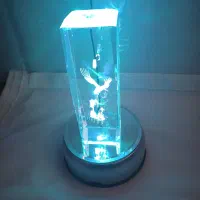 چراغ خواب و..|چراغ خواب و آباژور|یزد, |دیوار