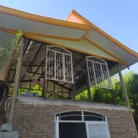 جوشکاری ونصب پانل