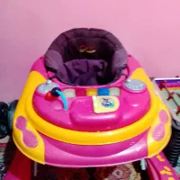 کالسکه و ررویک نونو|کالسکه و لوازم جانبی|زاهدان, |دیوار