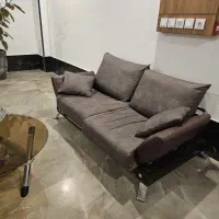 مبل ۴ نفره و دراور