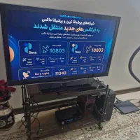 تلویزیون سامسونگ ۴۶ اینچ