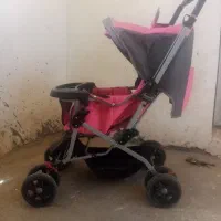 کالسکه. کریر. روروک|کالسکه و لوازم جانبی|هشتگرد, فاز ۷ مهستان|دیوار