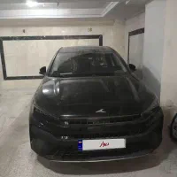 کی ام سی جی7 مدل 1402
