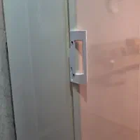 فروش یخچال پارس|یخچال و فریزر|رشت, باهنر|دیوار