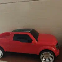 ماشین وانت بار