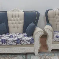 فروش مبل راحتی۷نفره