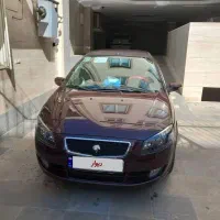 فروش رانا پلاس ۱۴۰۰|خودرو سواری و وانت|شهرکرد, |دیوار