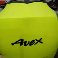 کلاه ایمنی موتورسیکلت