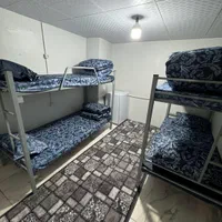 اجاره اتاق تخت خوابگاه|اجارهٔ کوتاه‌مدت آپارتمان و سوئیت|تهران, فلسطین (میدان انقلاب)|دیوار