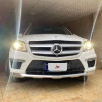Gl500 2016
