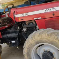 تراکتور مدل 99پمپ کوچیک تمیز|خودرو سنگین|بندر ماهشهر, |دیوار