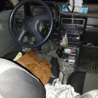 فروش ماشین تمیز|خودرو سواری و وانت|نیک شهر, |دیوار