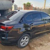شاهین G مشکی سانروف دار ۱۴۰۱