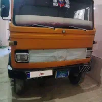 خاور مدل ۶۲