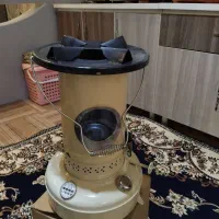 والور نفتی استفاده نشده