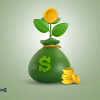 پرداخت ۵۰ درصد سود به سرمایه شما