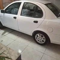 خودرو ساینا اس ۱۴۰۲