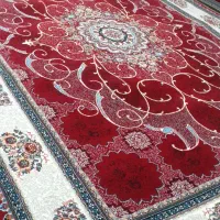 فرش ۱۲متری لاهورکاشان درهمه سایزی نقد.چک.قسط