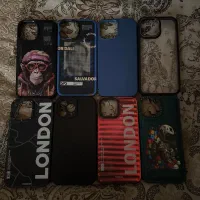 قاب ایفون ۱۳ پرو مکس