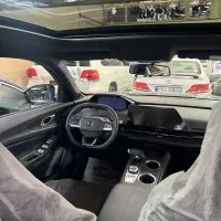 چانگانcs55صفر خشک 2024 وارداتی|خودرو سواری و وانت|ارومیه, |دیوار