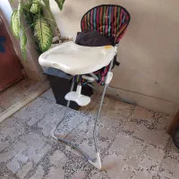 صندلی غذا کودک