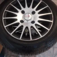 رنیگ ولاستیک اسپرتی پراید