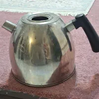 کتری BEEM|قوری، کتری، قهوه‌ساز دستی|کرج, کوی امامیه|دیوار