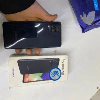 samsung a22 128/6|موبایل|کرج, شاهین‌ویلا|دیوار