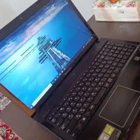 لپتاب لنوو دارای پورت CD/DVD و ...
