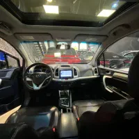 جک S3 اس 3 مدل 1400 کم کار مشکی نقد اقساط|خودرو سواری و وانت|تهران, گلستان (شهرک راه آهن)|دیوار