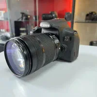 دوربین کنون canon 850d + 18-135 شگفت انگیز