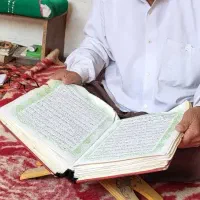ختم قرآن در منزل
