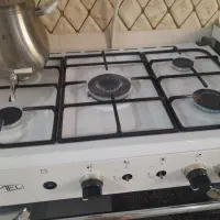 اجاق گازطرح فر