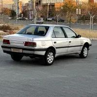 روا مدل 87 تک برگ سند|خودرو سواری و وانت|بانه, |دیوار