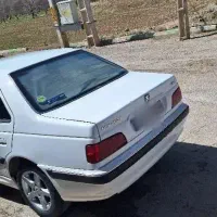 پارس tu5
