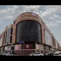 استخدام در فروشگاه پوشاک