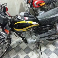 انواع موتورسیکلت مزایده در حدصفر